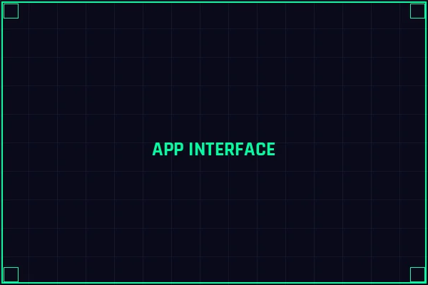电竞投注 APP投注界面