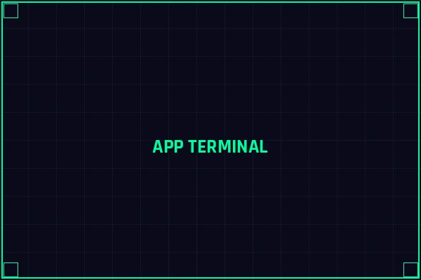 电竞投注 移动端赛博终端