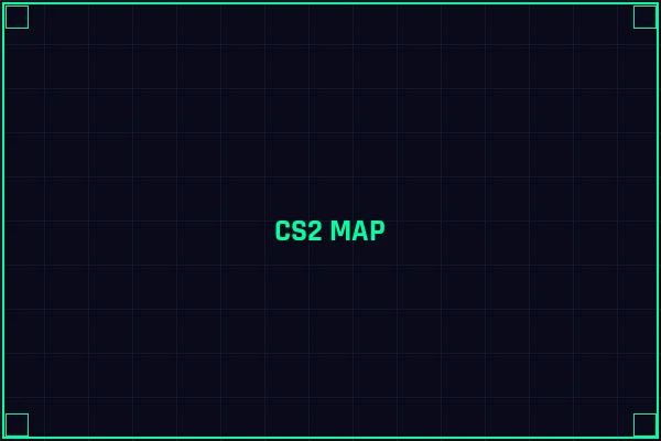 CS2地图池胜率分析 - 电竞投注