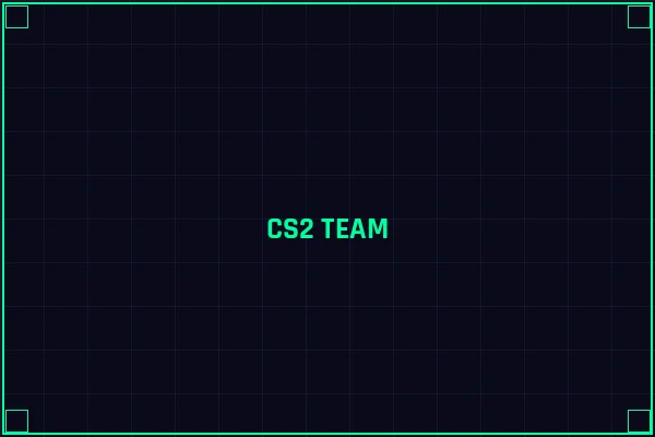 电竞投注 CS2战队实力矩阵
