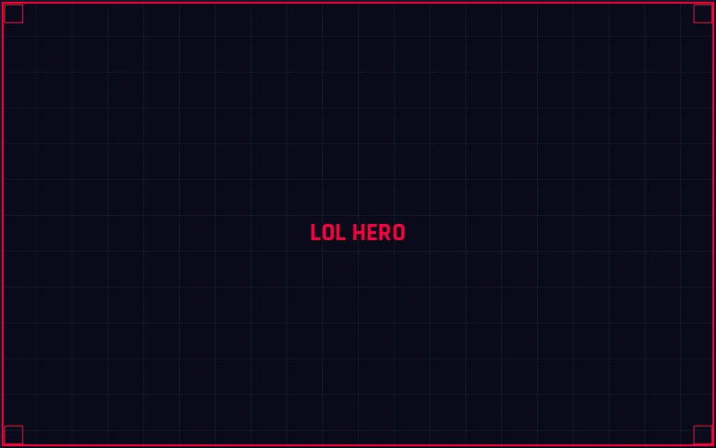 电竞投注 LOL赛事召唤师峡谷